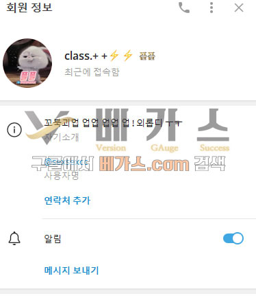 꿀벳 먹튀 총판 텔레그램 아이디