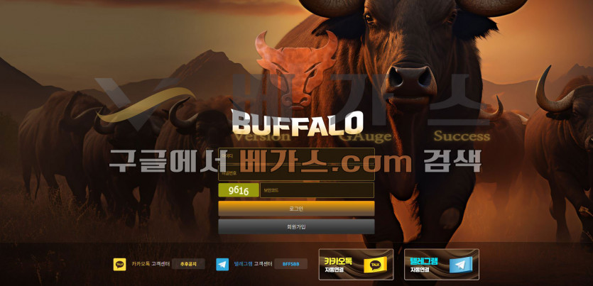 온라인 도박 사이트 버팔로 [bff001.com]